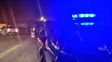 asesinaron de siete balazos a un hombre en cercanias del parque juan de garay