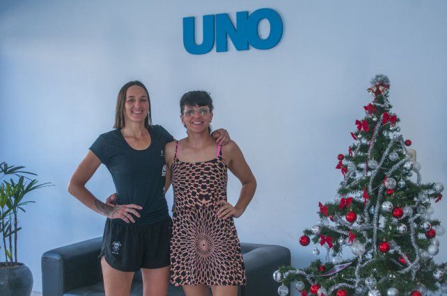 Las chicas de Paraná y un buen torneo en Brasil.