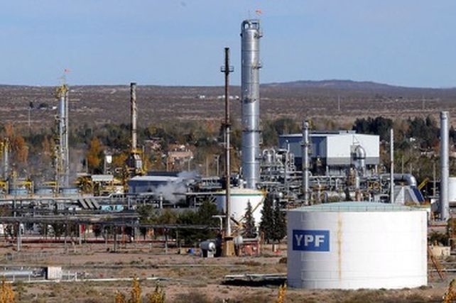 Ordenan a YPF entregar en cinco días todos los documentos vinculados a Vaca Muerta