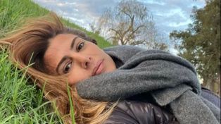 Aseguran que Juliana Awada está de novia con un empresario