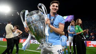 La UEFA anunció la sede de la final de la Champions League 2025-26