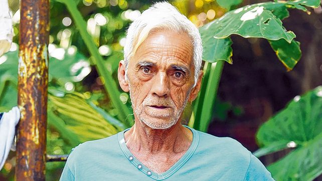 dolor. &ldquo;Nadie del ministerio me llam&oacute; siquiera para darme el p&eacute;same. Mataron a una nena de un a&ntilde;o&rdquo;
