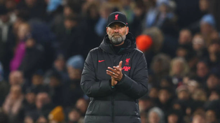 Jurgen Klopp sentenció que Messi es el mejor jugador que vio en su vida y dijo que la selección se lo merecía.