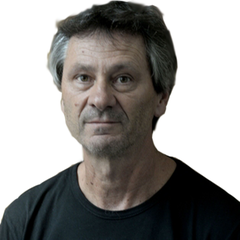 Jorge Salum