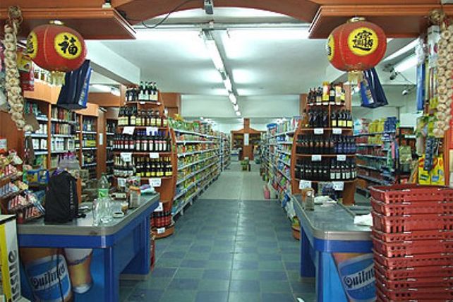 Con reparos, los Súper chinos se adhieren al acuerdo de precios