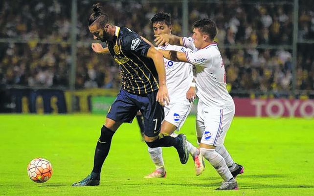 Aquel día en Arroyito