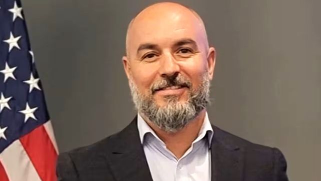Gonzalo Torres Ragot