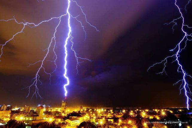 Foto: Alejandro Gaydou