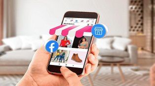 Marketplace, la forma de comprar online