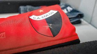 Colón espera con lo mejor que tiene para el desempate contra Gimnasia en Rosario