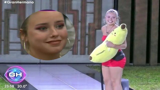 Tenso cruce entre Coti Romero y Lourdes Sanchez