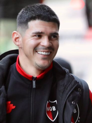 Newells y la maldición de las lesiones: Kudelka pierde a un defensor que jugó contra Boca