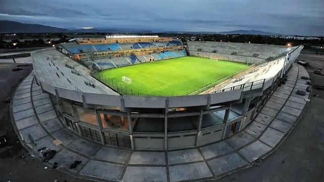 Mirá los números más salientes de los semifinalistas que jugarán en el Bicentenario de San Juan.&nbsp;