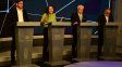 Reforma electoral en Santa Fe: debate obligatorio y atril vacío para los candidatos a gobernador que no participen