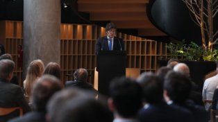 Javier Milei se reunió con empresarios y adelantó la segunda etapa de su gestión: Necesitamos inversión