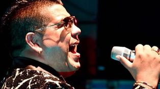 El cantante tropical Coty Hernández rompió la cuarentena y lo juzgan