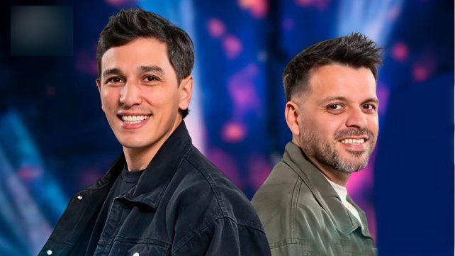 Q Lokura llega al Club Universitario de Paraná con una noche a puro cuarteto