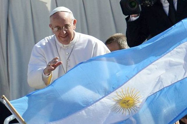 Cómo la llegada de Francisco puede potenciar a Argentina