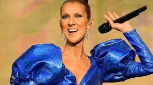 El drama de Céline Dion con su salud