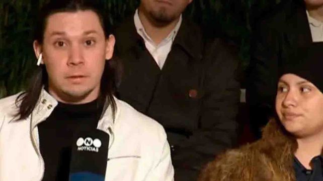 Nicolás Gabriel Carrizo