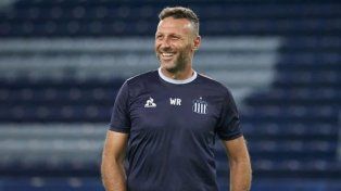 El ciclo de Walter Ribonetto empezó en declive tras la Copa América.