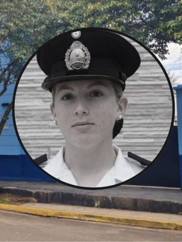 Giro en el caso del suicidio de la jóven policía de Chajarí
