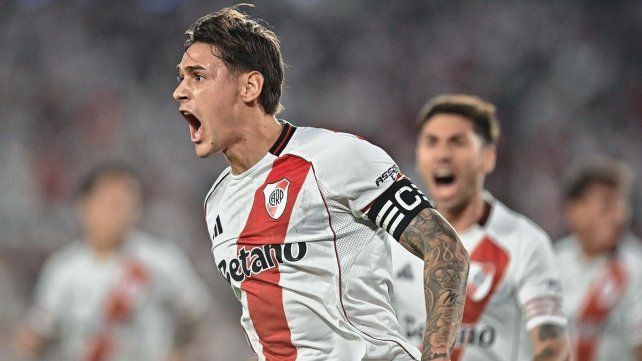 Lucas Martínez Quarta se suma a la Selección Argentina.&nbsp;