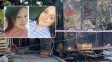 Agustina Magalí Cabrera, de 20 años y Natalí Ayelén García, de 39, las víctimas del incendio de una roticería en Victoria Agustina Magalí Cabrera, de 20 años y Natalí Ayelén García, de 39, las víctimas del incendio de una roticería en Victoria