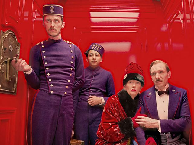 Birdman y Budapest con 9 nominaciones al Oscar cada una