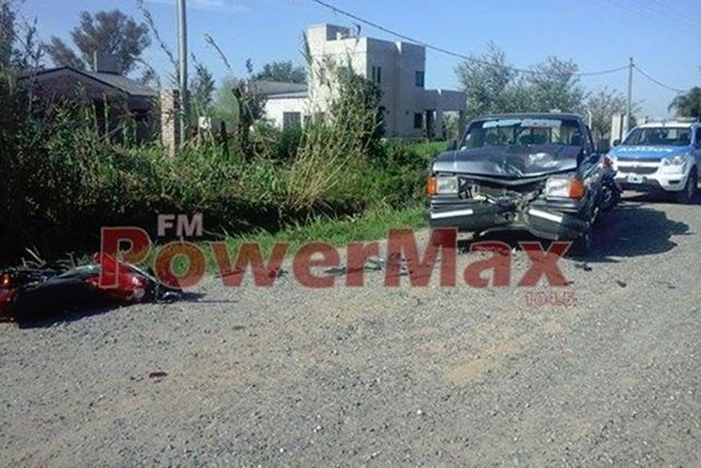 gentileza FM Power Max recreo.