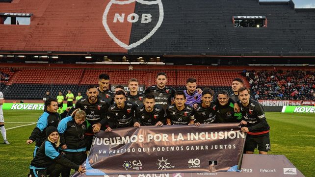 El uno por uno de Colón en la eliminación de la Copa Argentina ante Patronato.
