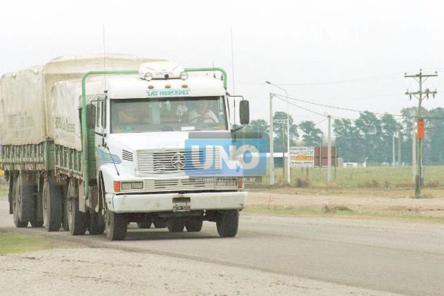 Hoy cierra la restricción en la circulación de camiones por rutas ...