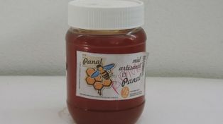 Prohíben la venta y el consumo de una miel artesanal