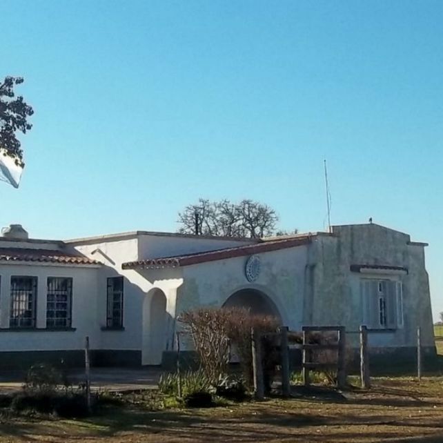Vuelta al aula. La Escuela Avellaneda