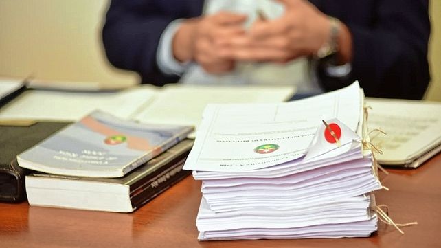 Diputados envió a archivo la remisión del Jury contra García