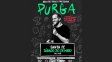 Nico De Tracy regresa a Santa Fe presentando Purga, su nuevo unipersonal de Satand Up