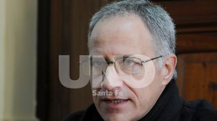 “Su pertenencia a la orden de San Ignacio marcará un estilo”