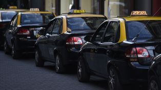 La causa sobre el pasajero golpeado por taxistas dio un giro clave a casi dos meses