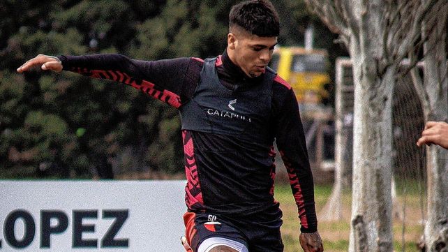 El Colón que diseña Osella para ir a romper el molde ante Atlético de Rafaela