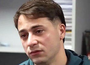 Máximo Thomsen sobre el crimen de Fernando Báez Sosa: No me siento asesino