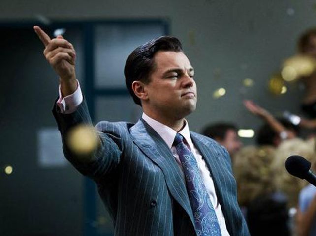 Censuran a última película de Di Caprio en varios países