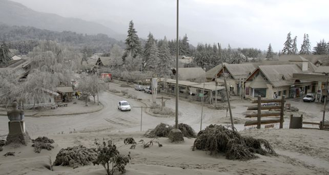 Bariloche volvi&oacute; a clases en forma parcial y en Villa La Angostura planean adelantar las vacaciones de invierno