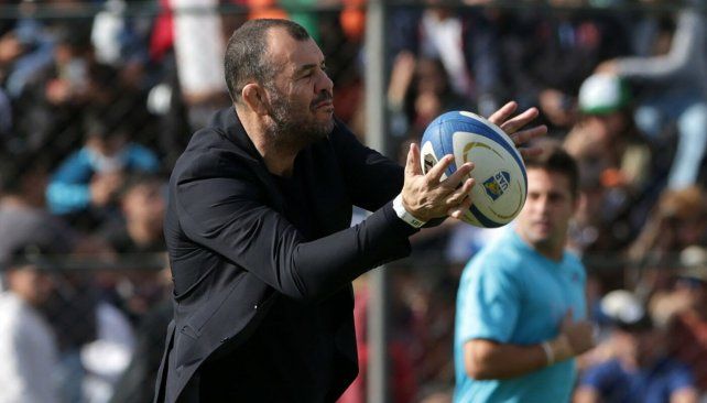 Todos los campeones de la Copa Mundial de Rugby en la historia