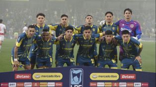 El uno por uno de Central ante Argentinos Juniors: Ignacio Ovando, el mejor y en las dos áreas
