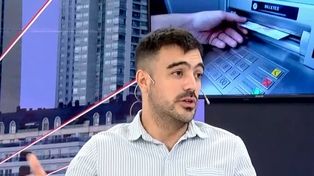Zirulnik: Las medidas se entienden por el acuerdo con el FMI