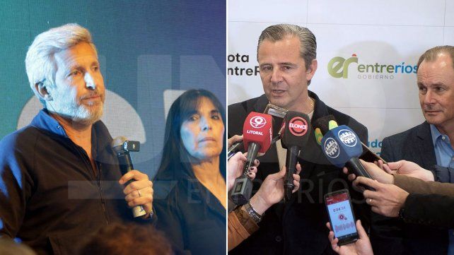 El comportamiento electoral en Entre Ríos muestra vaivenes.