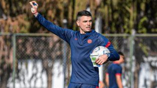 San Lorenzo se enfrenta con Deportivo Rincón por la Copa Argentina