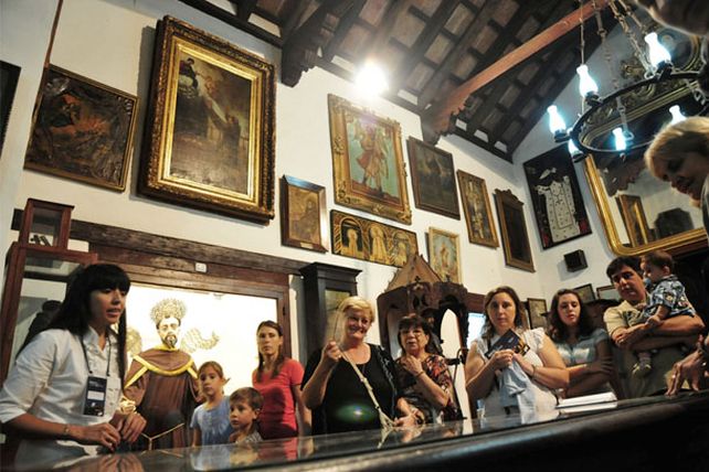 Este sábado, Santa Fe celebrará la “Noche de la Constitución”