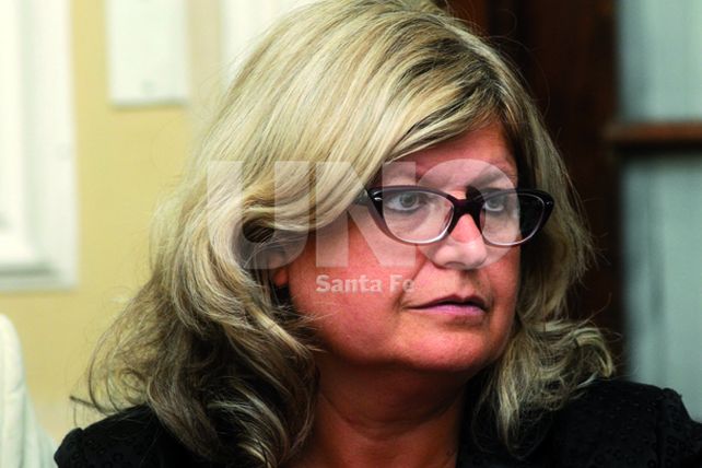 Claudia Balagué: “Vamos a analizar todas las posibilidades que hay”