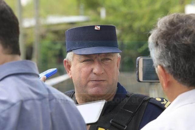 Archivaron causa por la muerte de Gabriel Gusmán, en Capibá
